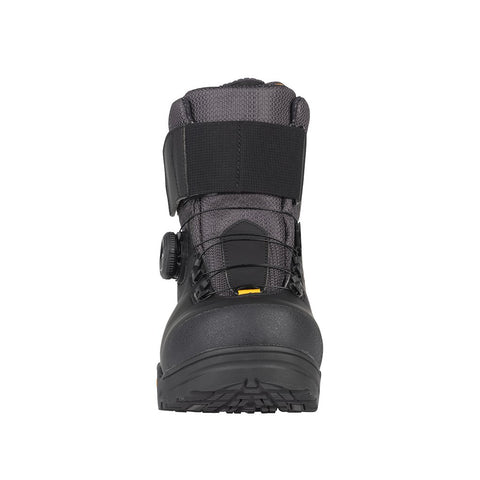 Boots 45NRTH Wolvhammer BOA - Black | Genetik Sport