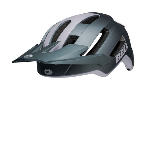 Casque Bell 4Forty Air MIPS Light Grey/Nimbus - Genetik Sport