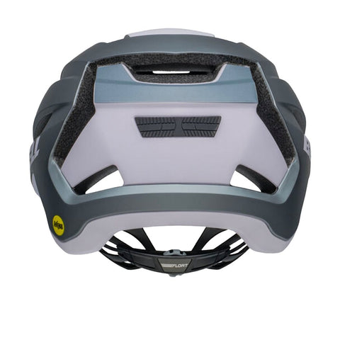 Casque Bell 4Forty Air MIPS Light Grey/Nimbus - Genetik Sport