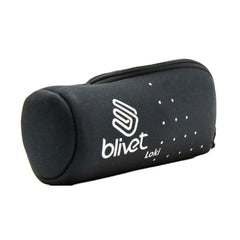 Blottle Cover Blivet Loki 7 Black - Genetik Sport