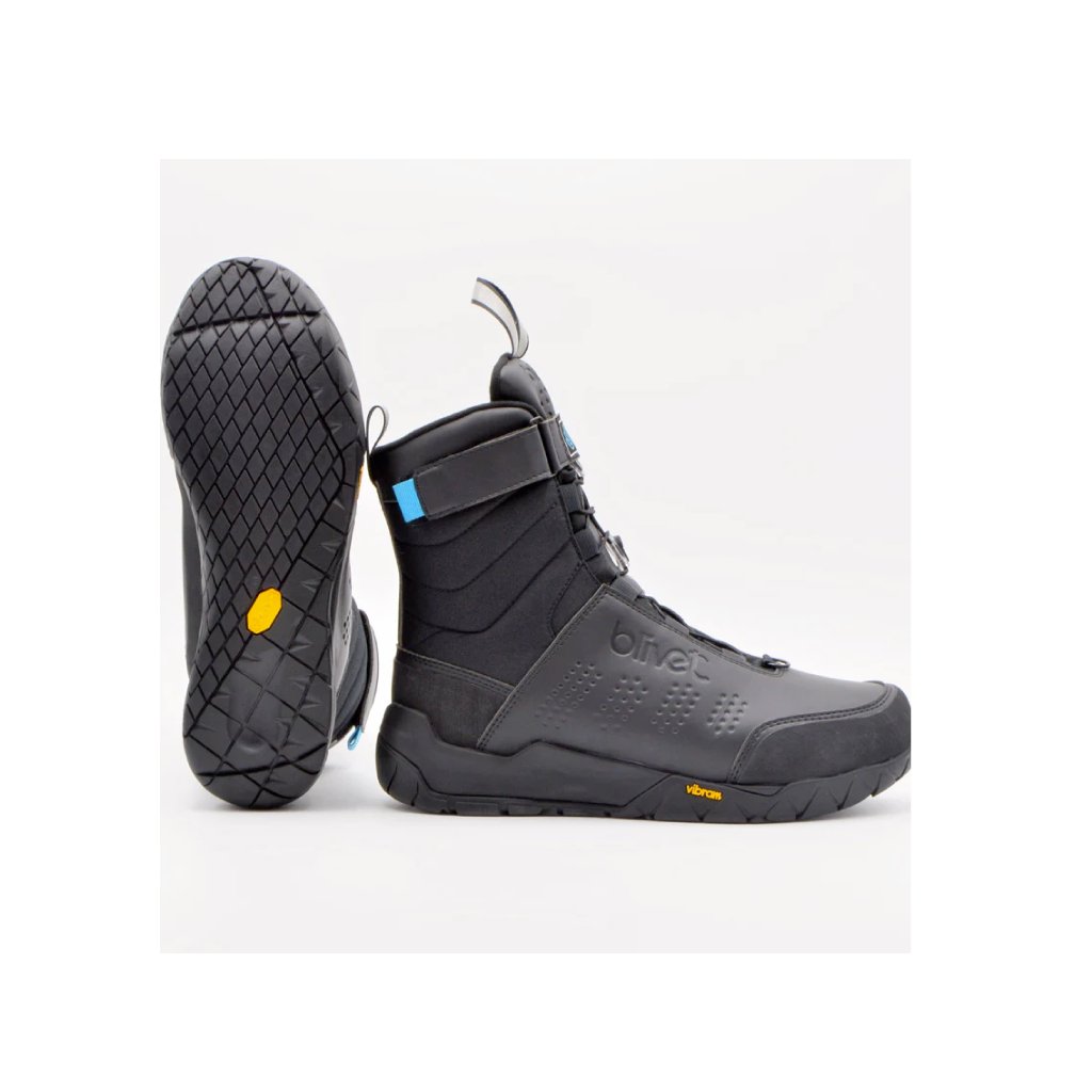 Rev It Botas Trail Revit Boots Review Botas Revit Scout H2o