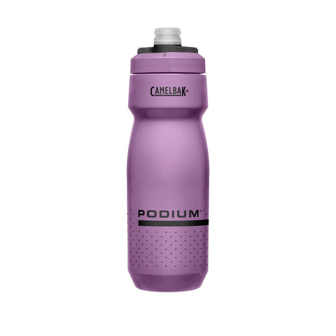 Bidon Camelbak Podium 24 oz Mauve - Genetik Sport