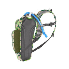 Sac à dos d'hydratation Camelbak Mini M.U.L.E. 50 oz Camo - Genetik Sport