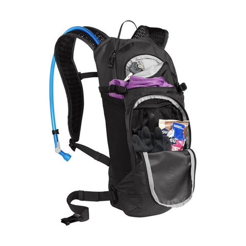 Sac à dos d'hydratation Octane™ 22 avec poche à eau Fusion™ 2 L Sac à dos d'hydratation Octane™ 22 avec poche à eau Fusion™ 2 L