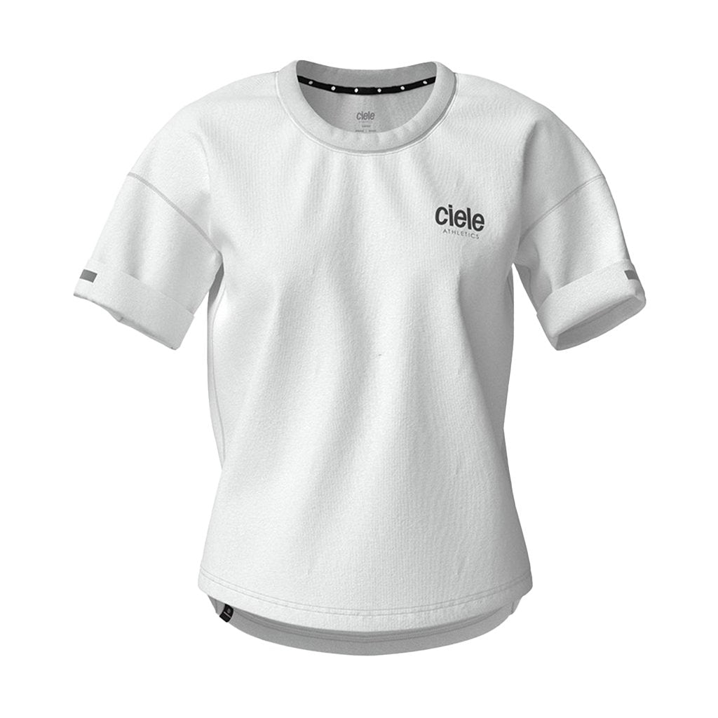 T-Shirt pour femmes Ciele WNSBTShirt Athletics Stripes Trooper - Genetik Sport