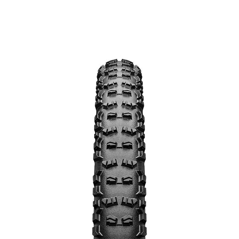 TIRE CONTINENTAL TRAIL KING 27.5'' X 2.6 SHIELDWALL FOLDING TR + PUREGRIP 2021 - Genetik Sport