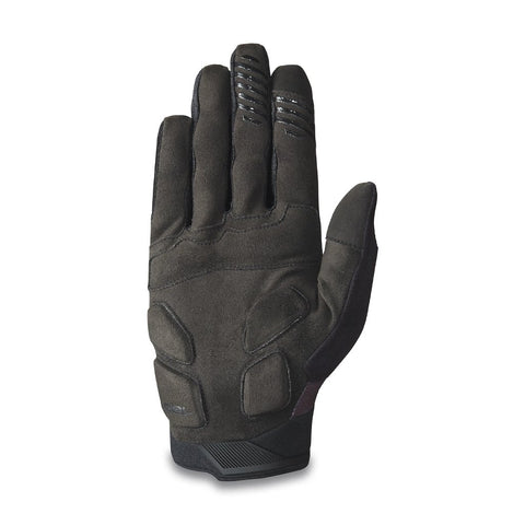 Gants Dakine Syncline Gel Noir - Genetik Sport