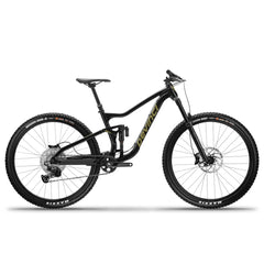 Bike Devinci Troy Alu 29’’ Deore 12S 2023 Goldland - Genetik Sport