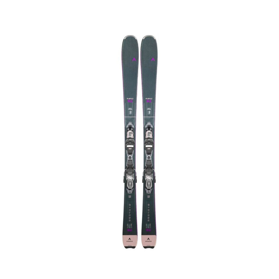 Dynastar – Genetik Sport Dynastar – Genetik Sport