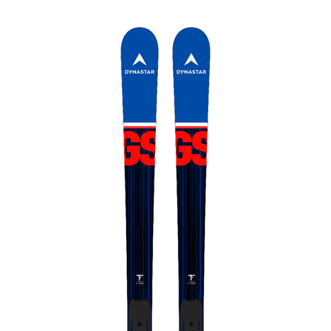 2022年シーズン DYNASTAR SPEED CRS WC SKIS DYNASTAR SPEED CRS WC GS (R22) 2023 - Genetik Sport