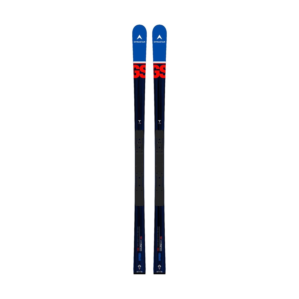 Skis Dynastar Speed CRS WC GS (R22) 2023 - Genetik Sport