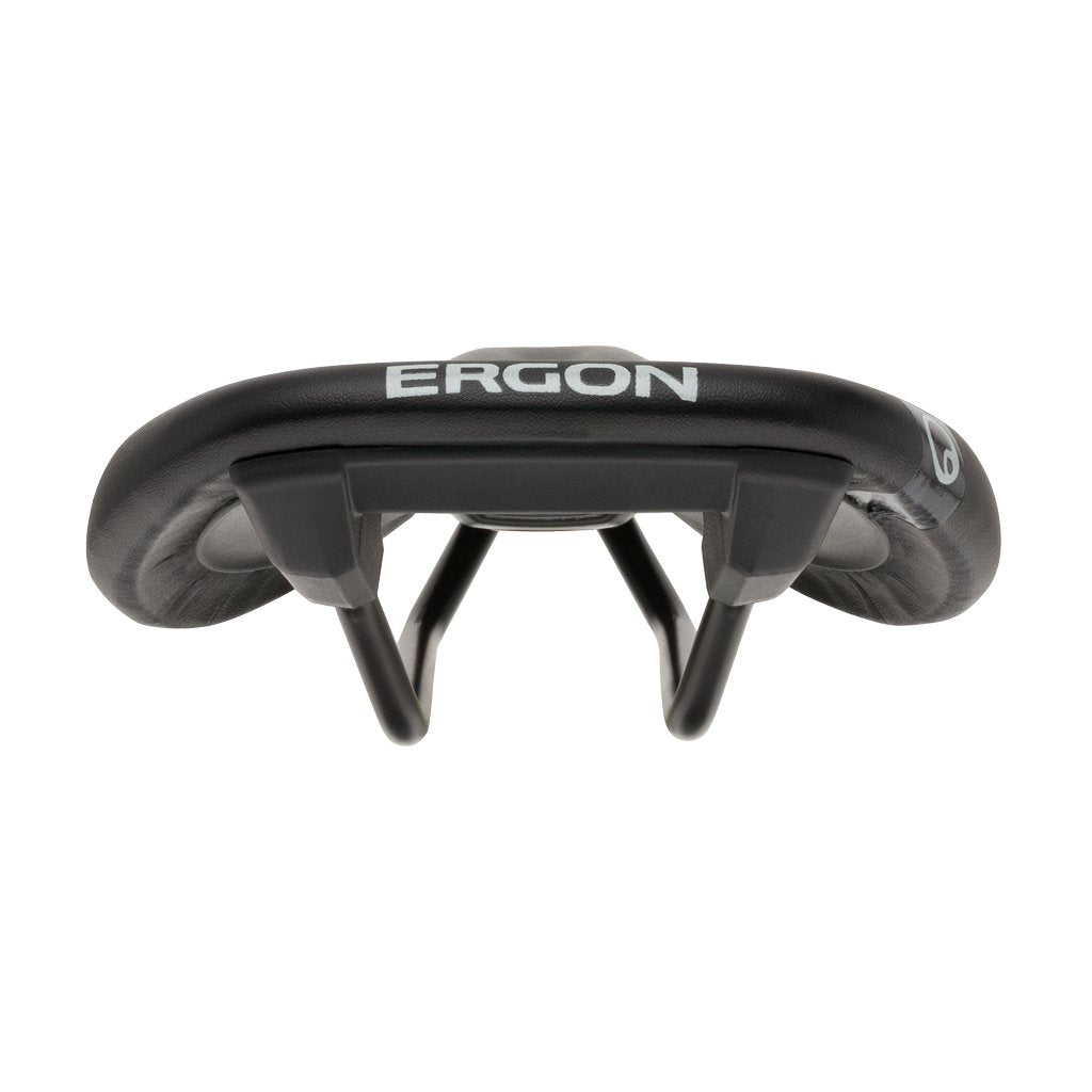 Selle Ergon SM Enduro Comp Stealth Black - Genetik Sport