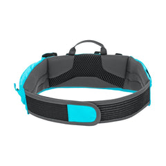 WAIST BAG EVOC RACE BELT 0.8L 2021 NEON BLUE - Genetik Sport