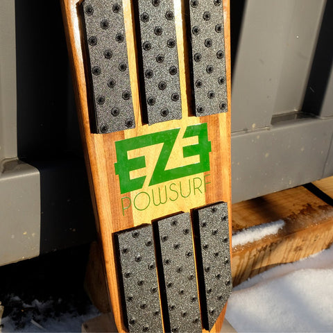 EZE Powsurf Baby Board - Genetik Sport
