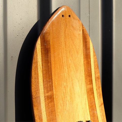 EZE Powsurf Baby Board - Genetik Sport