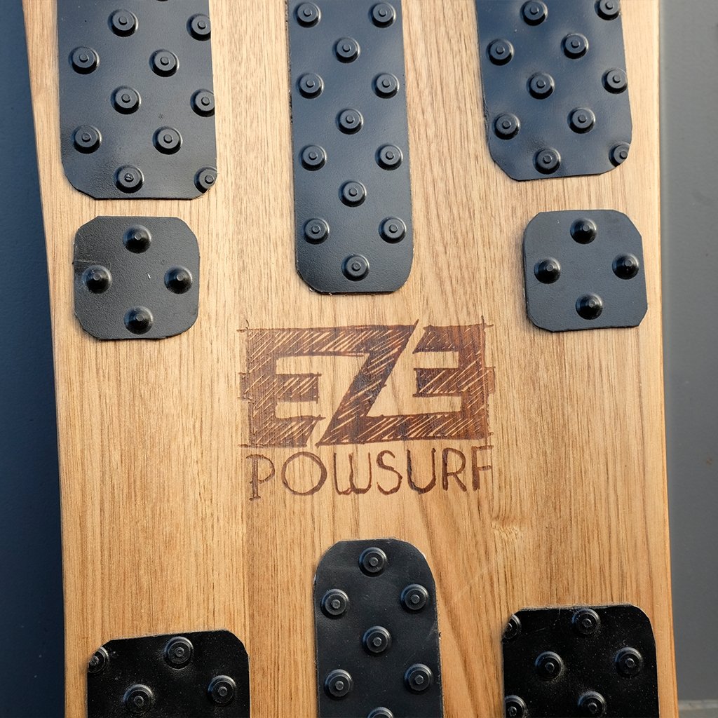 EZE Powsurf Full-pin - Genetik Sport