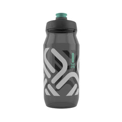 Bottle Fidlock Fidguard 600ml Transparent Black/Grey - Genetik Sport