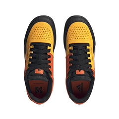 Chaussures pour hommes Five Ten Freerider Pro Solar Gold/Ftwr White/Impact Orange - Genetik Sport