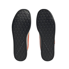 Chaussures pour hommes Five Ten Freerider Pro Solar Gold/Ftwr White/Impact Orange - Genetik Sport