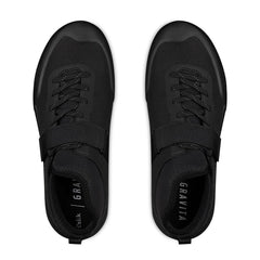 Chaussures Fizik Gravita Tensor Noir/Noir - Genetik Sport