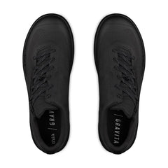 Chaussures Fizik Gravita Versor Noir/Noir - Genetik Sport