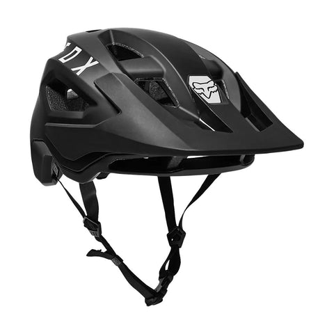 Casque Fox Speedframe MIPS Noir - Genetik Sport