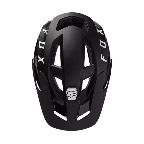 Casque Fox Speedframe MIPS Noir - Genetik Sport