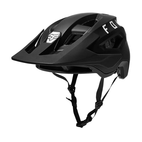 Casque Fox Speedframe MIPS Noir - Genetik Sport