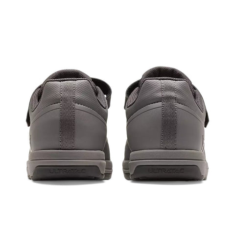 Chaussures Fox Union Gris - Genetik Sport