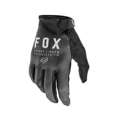 Gants de vélo pour Hommes Fox Ranger Dark Shadow - Genetik Sport