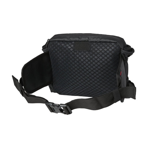 HYDRATION PACK FOX 5L LUMBAR BLACK - Genetik Sport