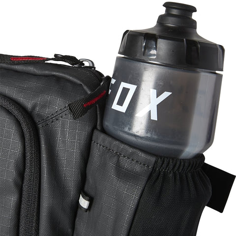 HYDRATION PACK FOX 5L LUMBAR BLACK - Genetik Sport