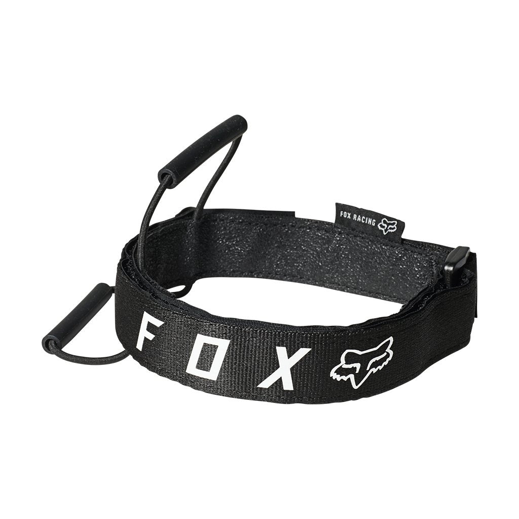 Strap Fox Enduro Noir - Genetik Sport