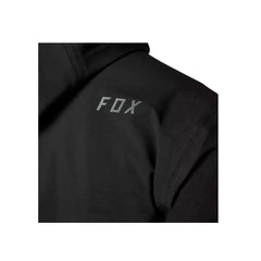 Water Jacket FOX Flexair NeoShell Black - Genetik Sport