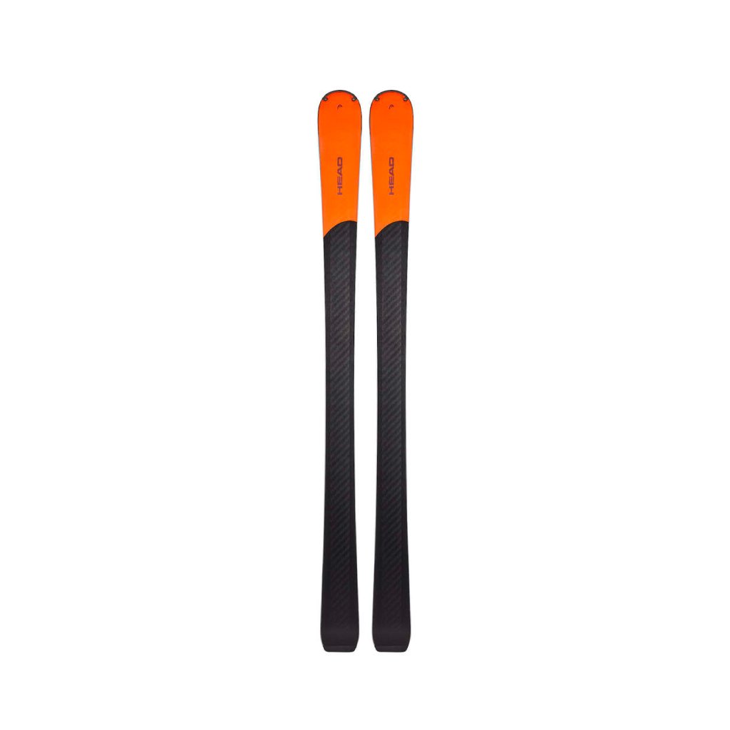 Skis Head e-Total Joy SLR Pro + JOY 11 GW SLR BR. 90 [H] - Genetik Sport