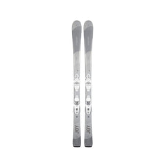 Skis Head e.Pure Joy SLR Pro + JOY 9 GW SLR BR. 85 [H] - Genetik Sport