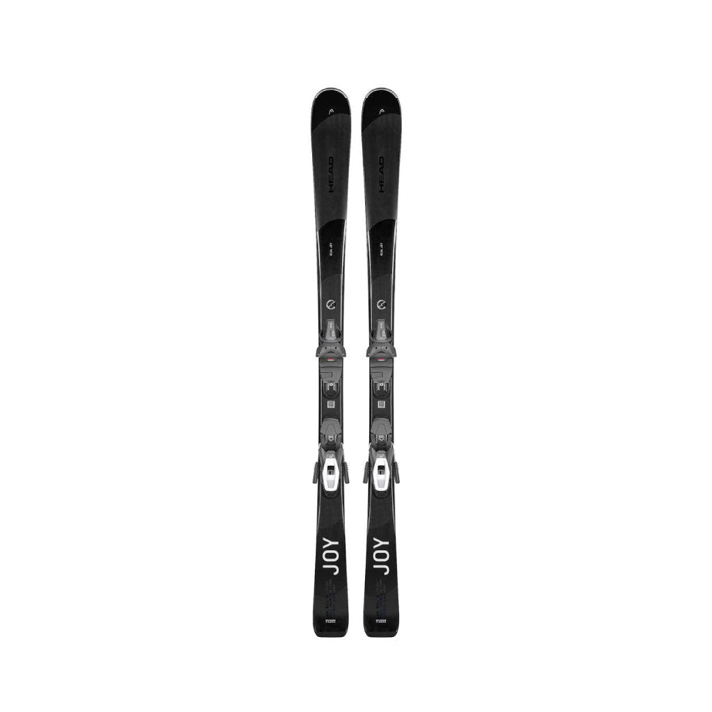 Skis Head e.Real Joy SLR Pro + JOY 9 GW SLR BR. 85 [H] - Genetik Sport