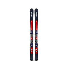 Skis Head Shape e. V5 + PR 11 GW BR. 85 [G] - Genetik Sport
