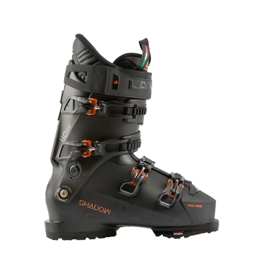 Men's alpine and race ski boots – Genetik Sport