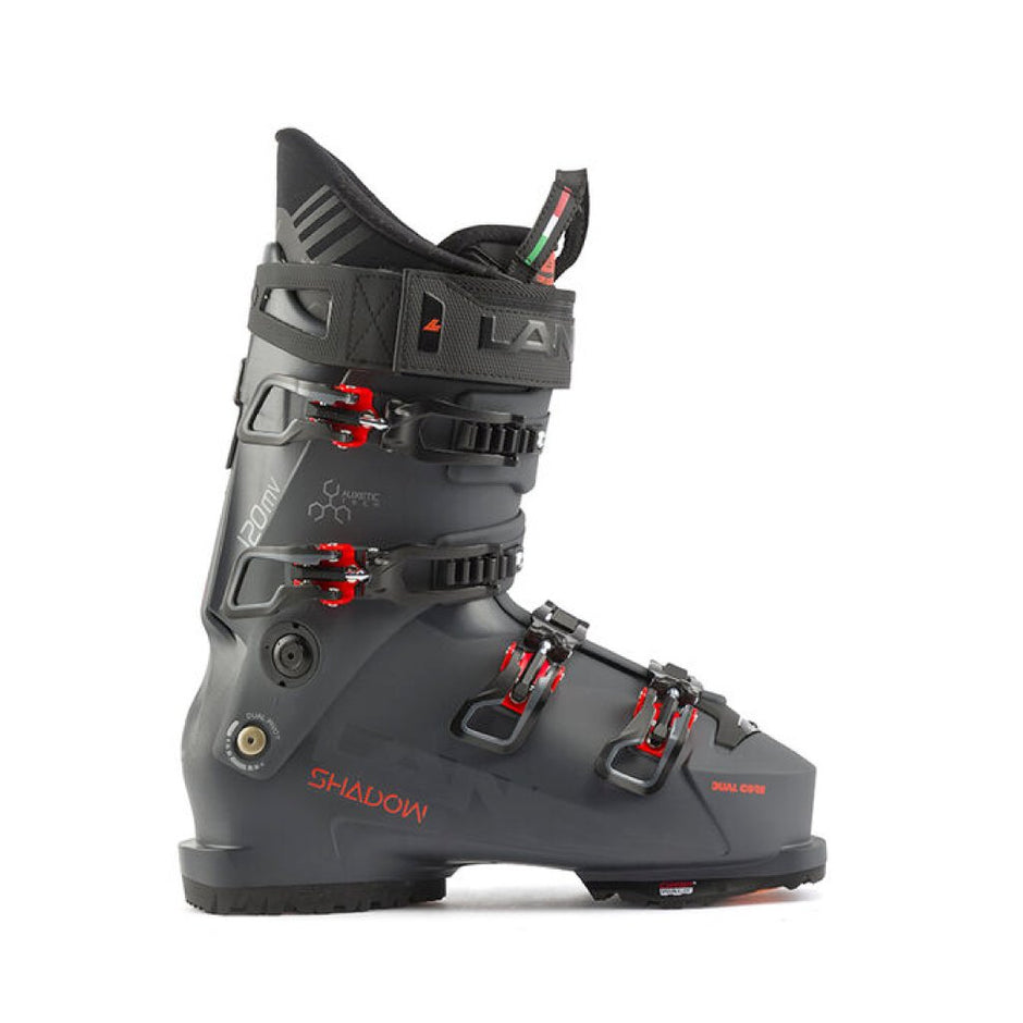 Ski boots from Rossignol, Head, Lange & Tecnica for mens