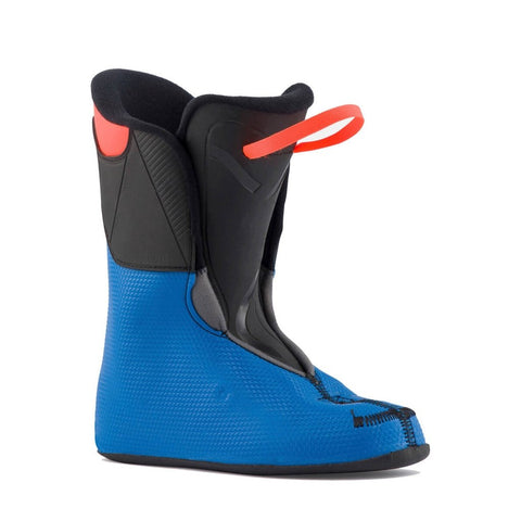 Bottes Lange RSJ 60 Legend Blue - Genetik Sport