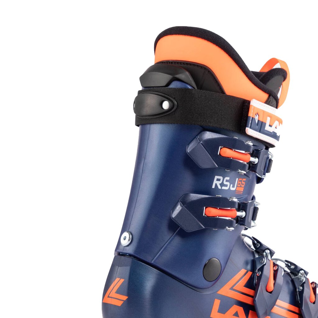 Ski Boots Lange RSJ 65 - Legend Blue - Genetik Sport