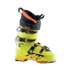 Ski Boots Lange XT3 Tour Sport 2022 - Yellow 27.5 - Genetik Sport