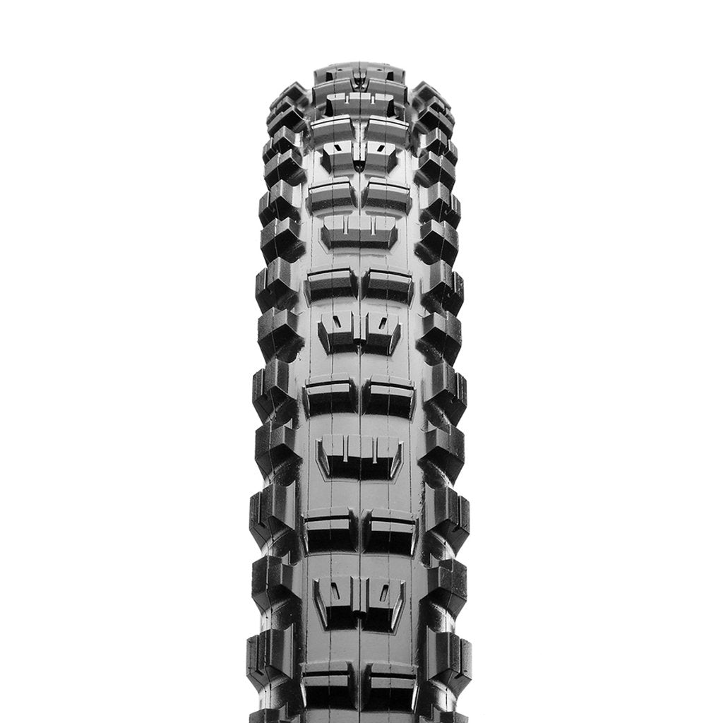 Pneu Maxxis Minion DHR II 27.5x2.8 F120 3C MaxxTerra Exo+ TR - Genetik Sport