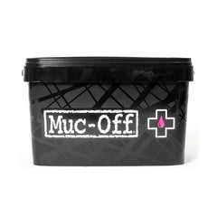 CLEANING KIT MUC-OFF 8-IN-1 BICYCLE - Genetik Sport