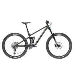 Bike Norco Sight A2 29’’ 2023 Black/Black - Genetik Sport