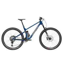 Vélo Norco Optic C2 Shimano 29’’ 2023 Bleu/Cuivre - Genetik Sport