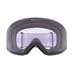 Goggles Oakley Flight Deck L Matte Black/Prizm Clear - Genetik Sport