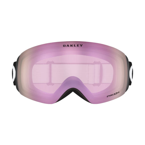 Goggles Oakley Flight Deck™ M Matte Black/prizm Snow Hi Pink - Genetik Sport