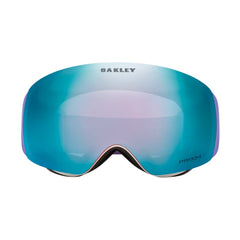 Goggles Oakley Flight Deck M Matte Lilac /Prizm Sapphire Iridium - Genetik Sport
